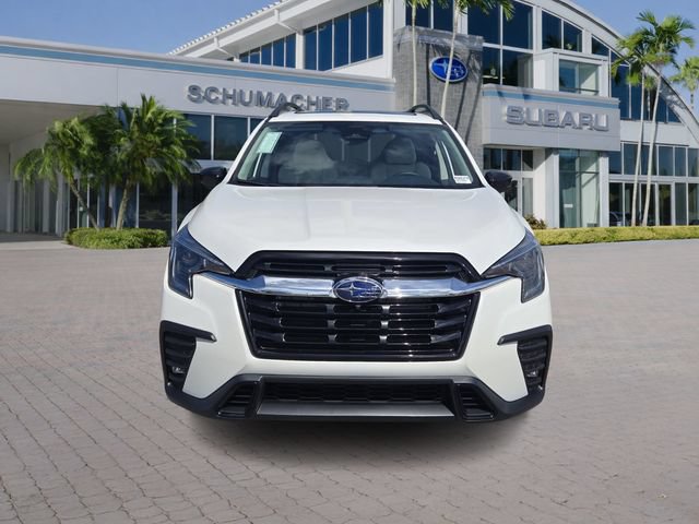 New 2026 Subaru Ascent Limited AWD/4WD image 2