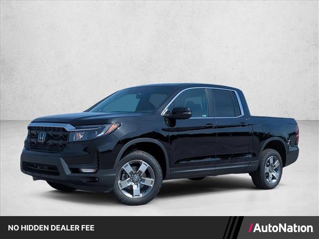 New 2026 Honda Ridgeline RTL image 1