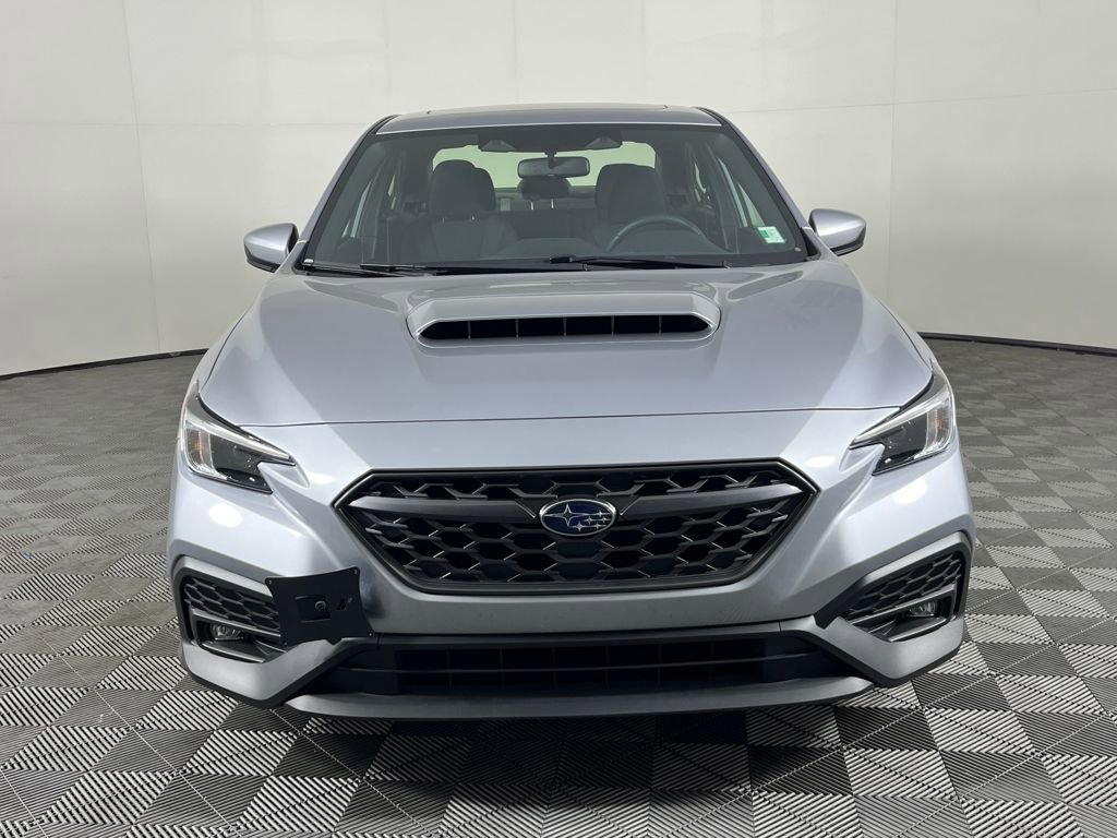 Used 2024 Subaru WRX Premium image 2