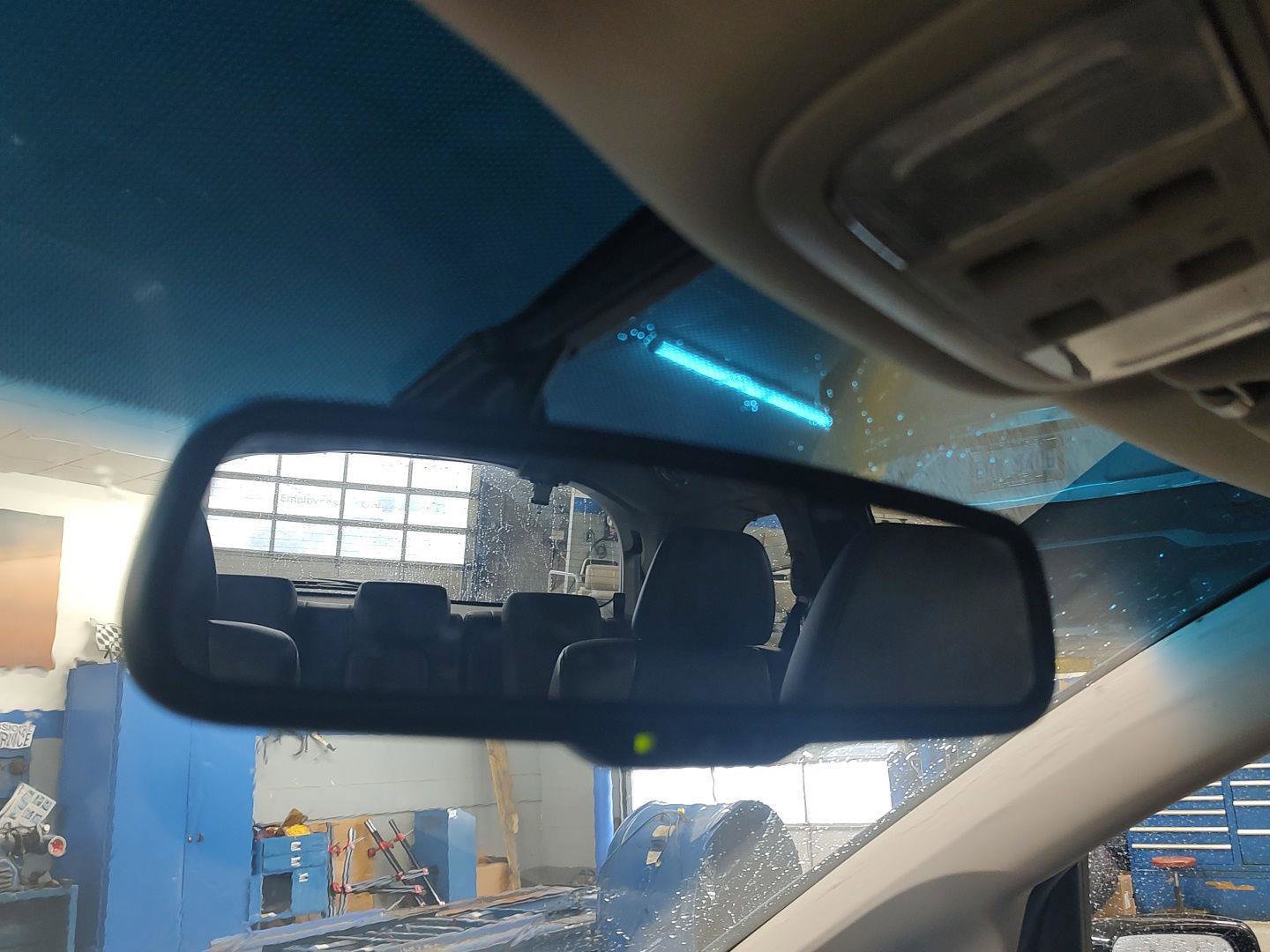 Used 2012 Honda Odyssey Touring Elite image 11