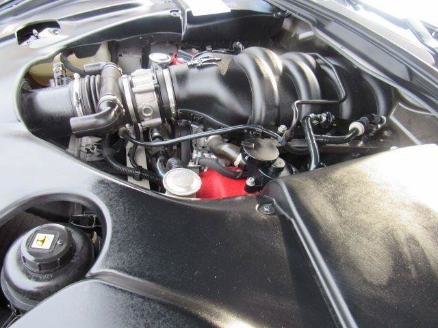 Used 2014 Maserati GranTurismo Sport RWD image 40
