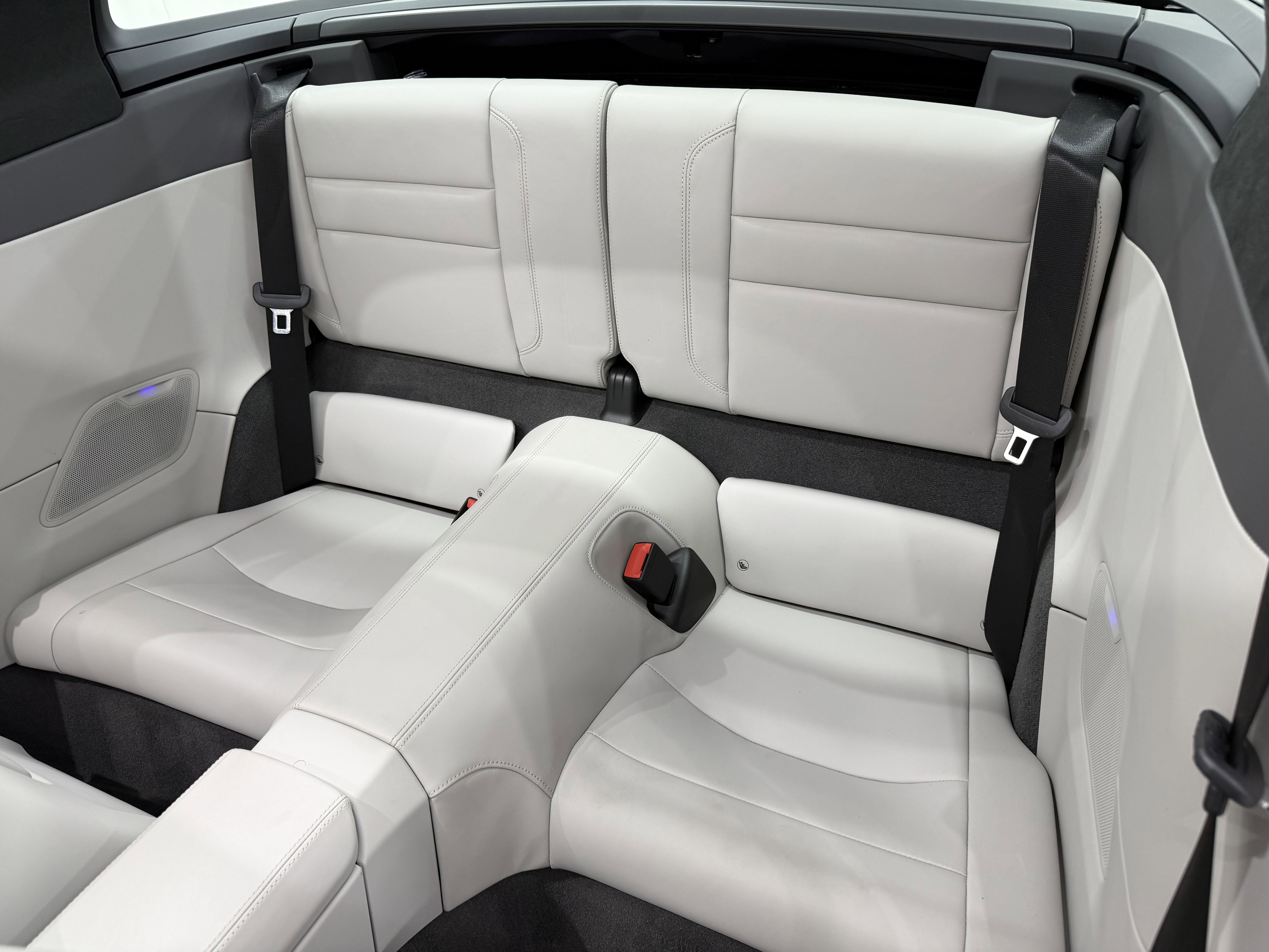 Certified 2022 Porsche 911 Targa 4S image 21