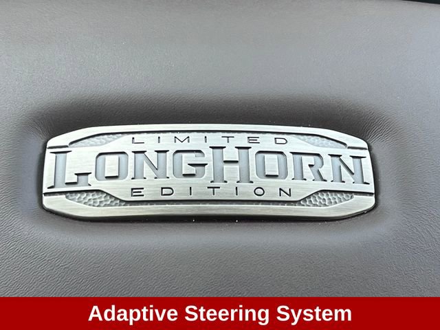 Used 2025 RAM 2500 Limited AWD/4WD image 12