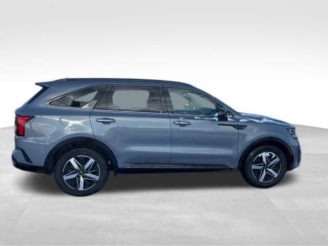 Used 2021 Kia Sorento S w/ Panoramic Sunroof Package image 8