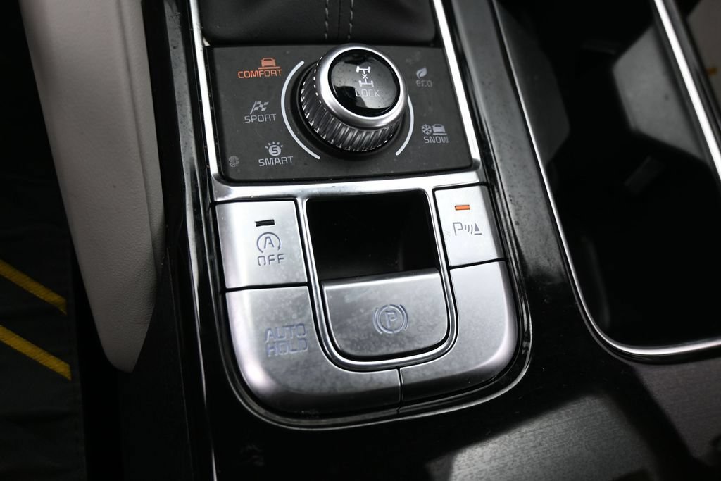 Used 2024 Kia Telluride S w/ S Sunroof Package AWD/4WD image 25