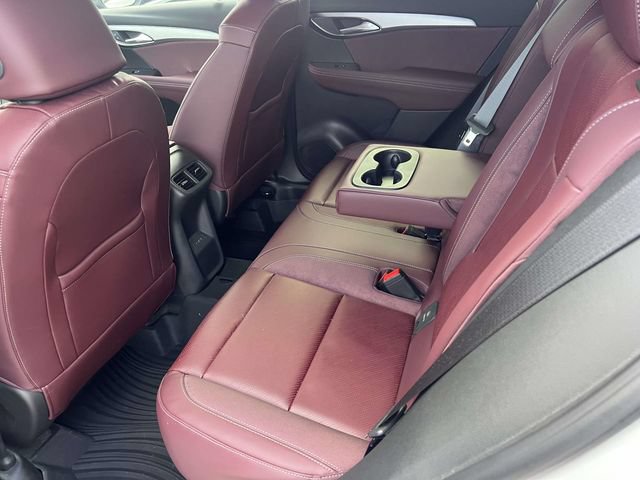 Used 2026 Buick Envision Sport Touring AWD/4WD image 13