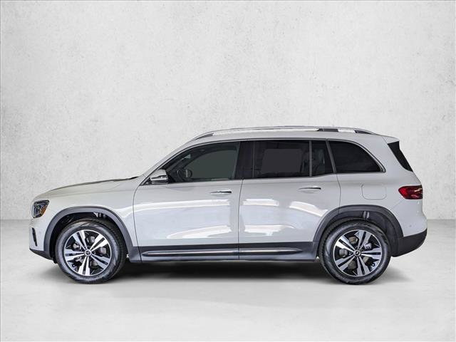 Certified 2025 Mercedes-Benz GLB 250 image 11