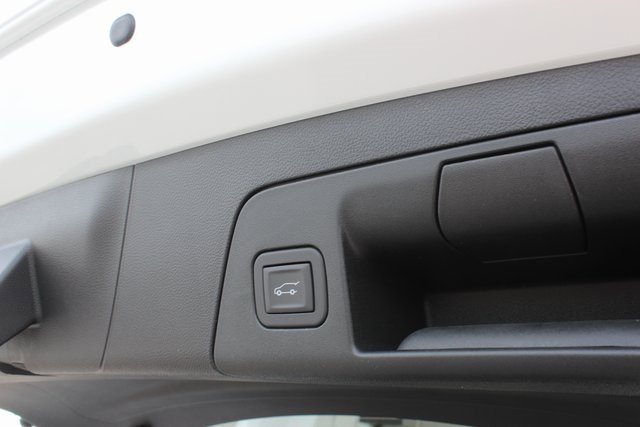 New 2025 Buick Envision Preferred image 51