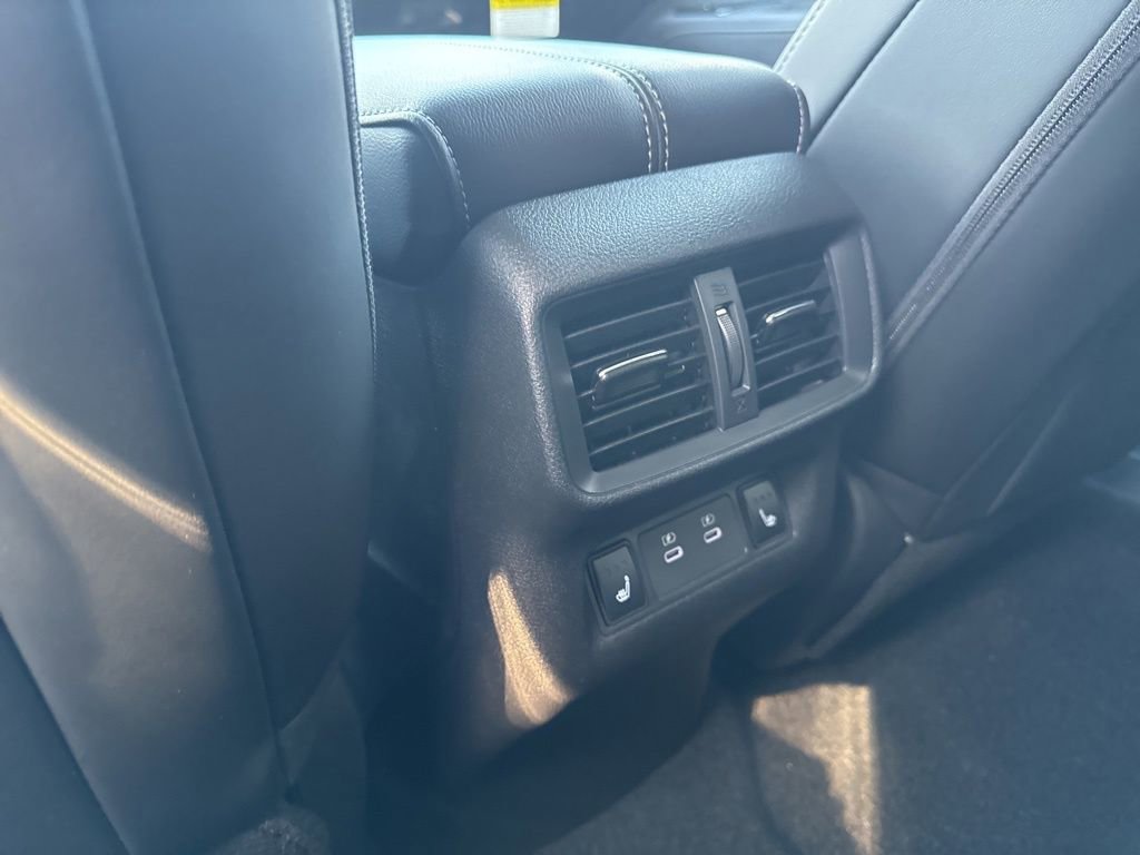 New 2026 Nissan Murano Platinum w/ Technology Package image 44