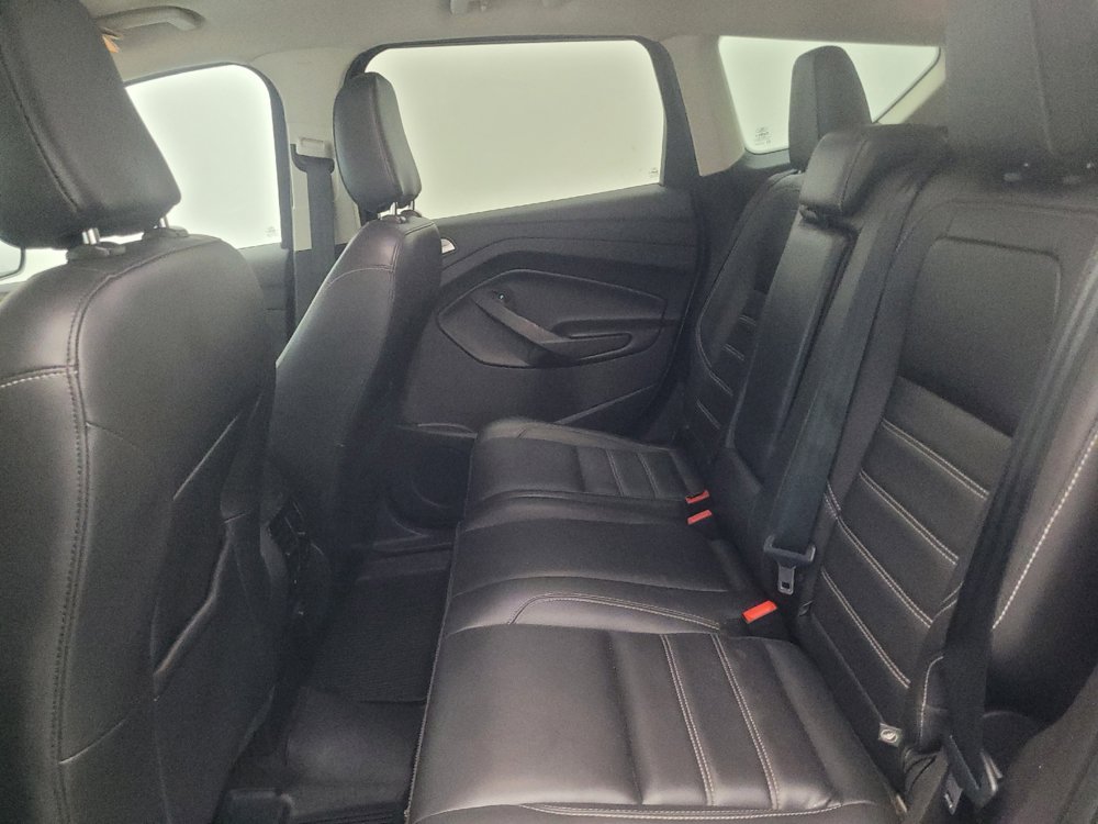 Used 2019 Ford Escape SEL FWD image 18