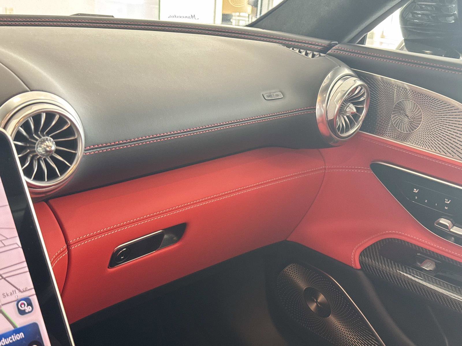 Certified 2025 Mercedes-Benz AMG GT 63 image 16