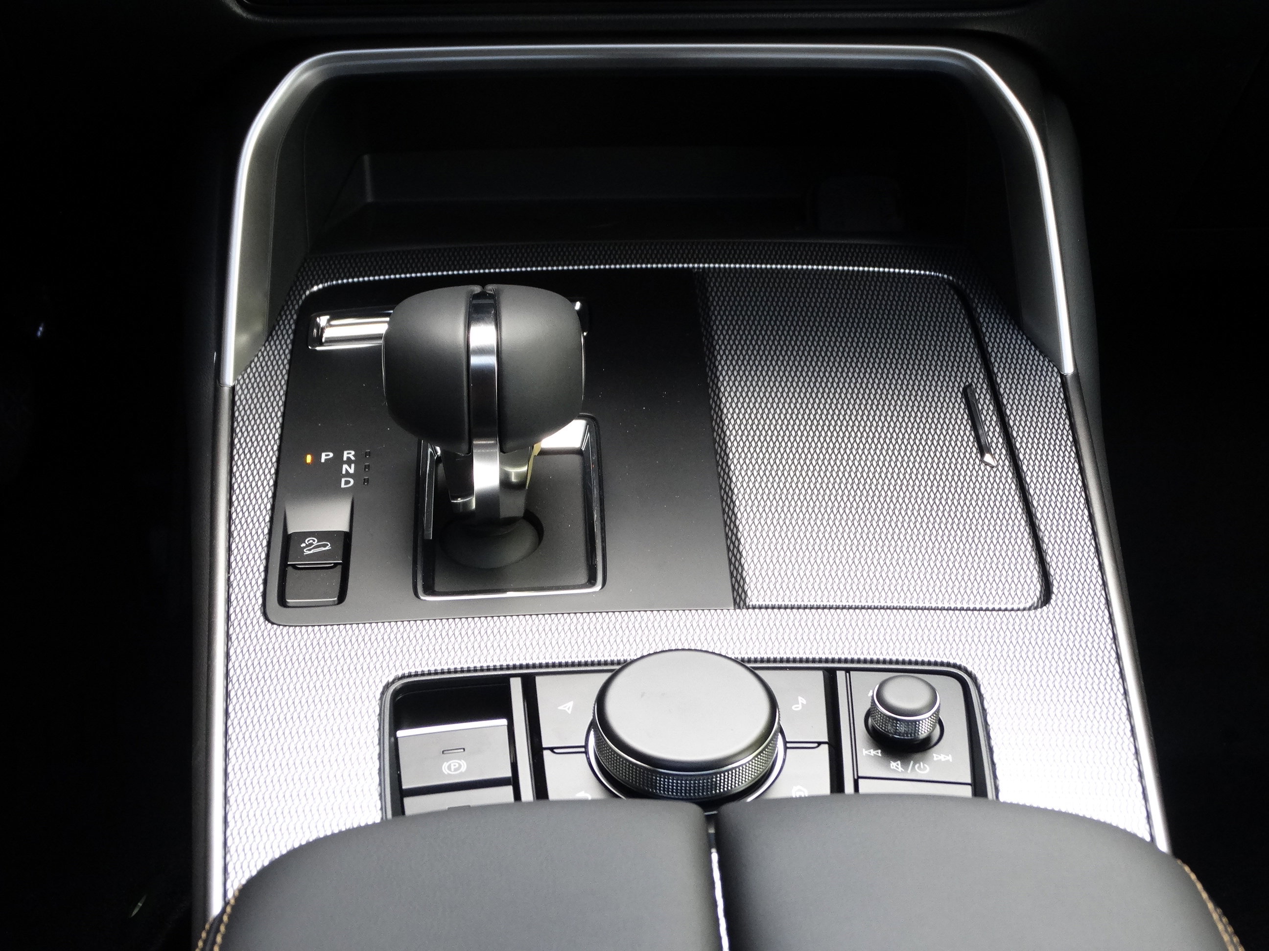 New 2026 MAZDA CX-90 3.3 Turbo w/ Preferred Package image 22