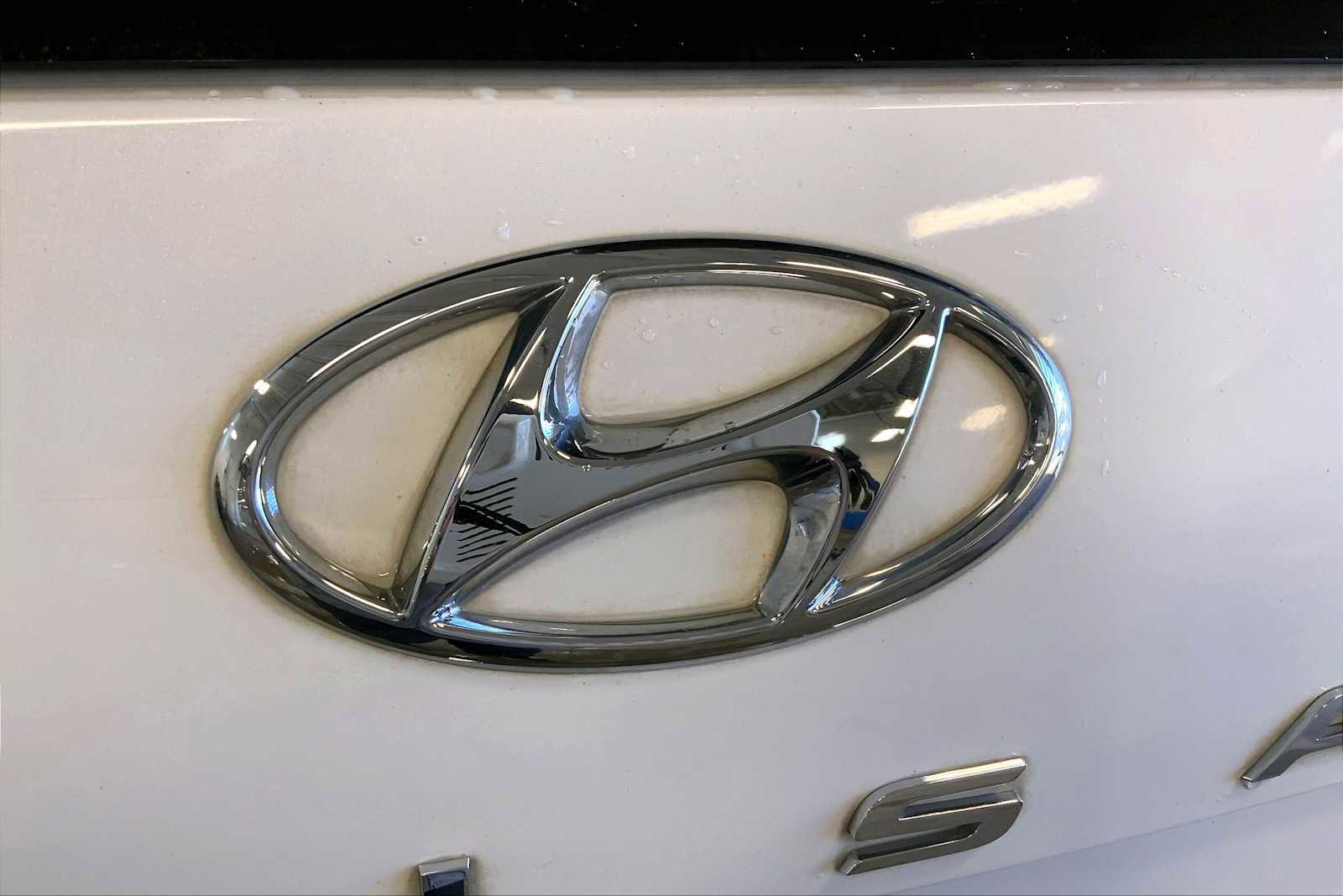 Used 2020 Hyundai Palisade Limited image 34