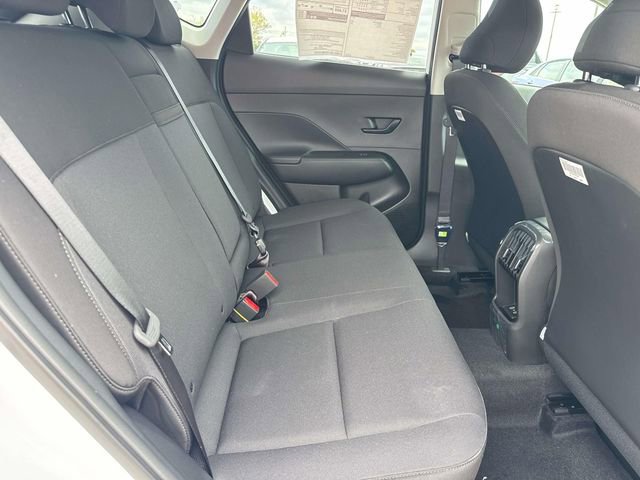 New 2026 Hyundai Kona SEL Sport image 13