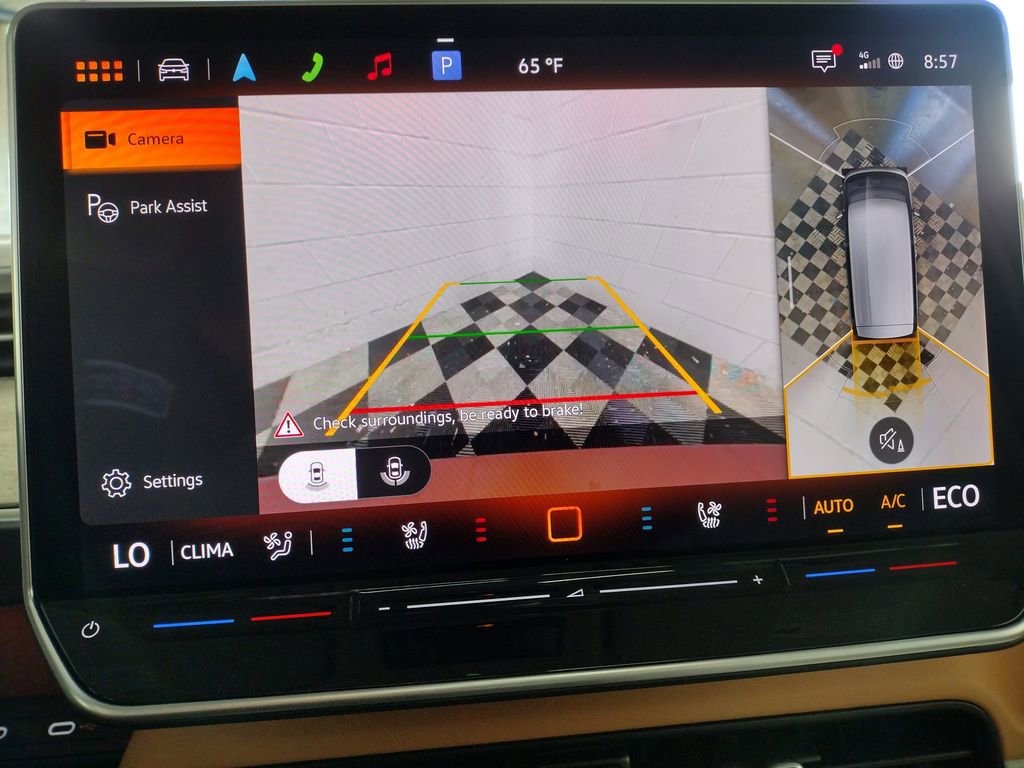 New 2025 Volkswagen ID. Buzz 1st Edition image 8