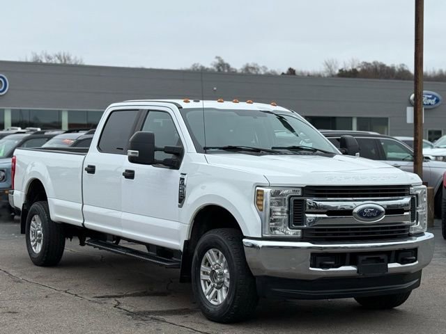 Used 2019 Ford F250 XLT image 32