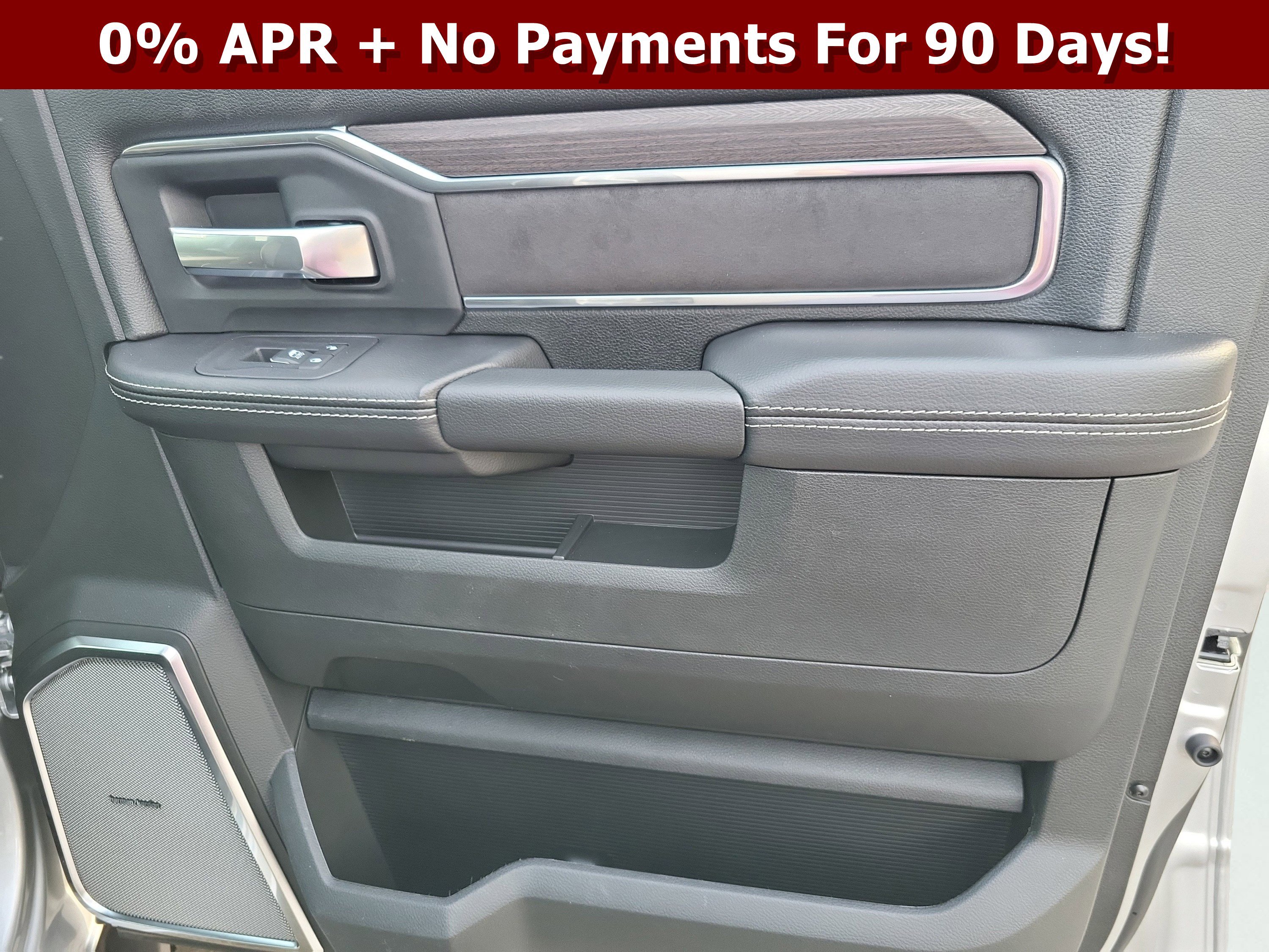 New 2026 RAM 2500 Laramie image 23