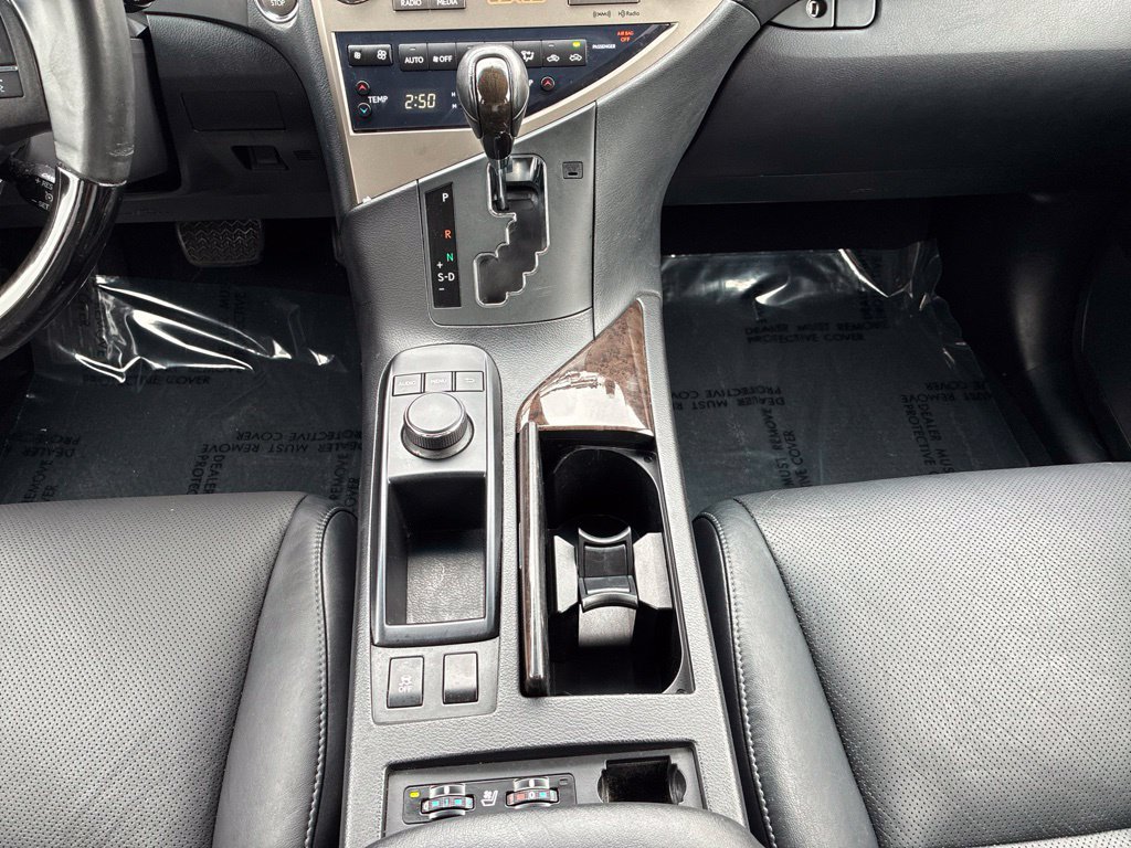 Used 2013 Lexus RX 350 FWD w/ Premium Pkg image 18
