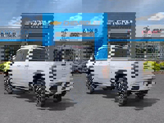 New 2026 GMC Sierra 2500 Denali Ultimate image 3