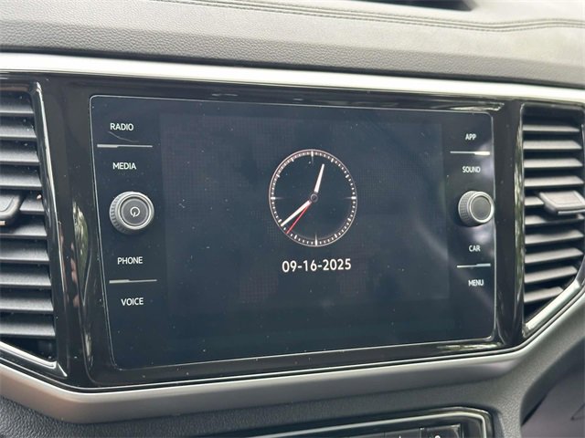 Certified 2022 Volkswagen Atlas SE w/ Panoramic Sunroof Package image 30