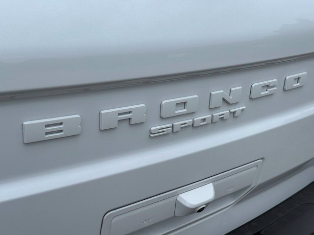 New 2026 Ford Bronco Sport Big Bend w/ Convenience Package AWD/4WD image 28