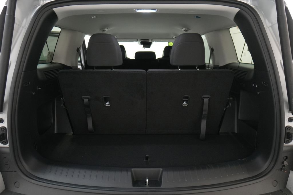 New 2026 Hyundai Santa Fe SE image 21