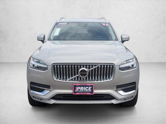 Used 2023 Volvo XC90 B6 Plus w/ Protection Package Premier image 2