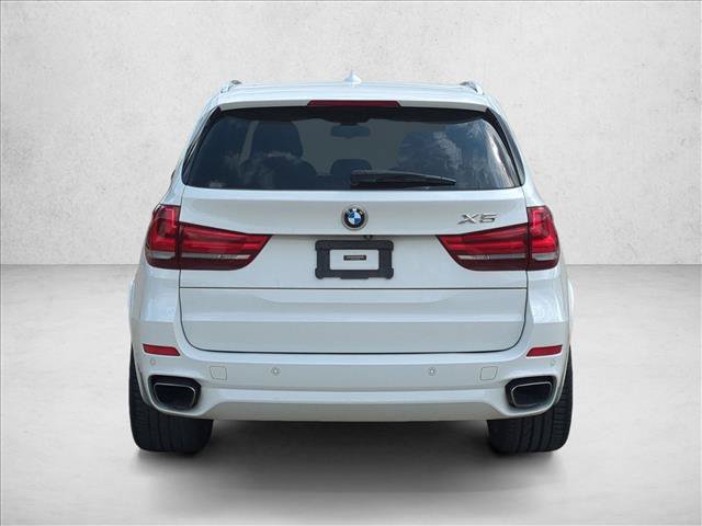 Used 2015 BMW X5 xDrive35i AWD/4WD image 6
