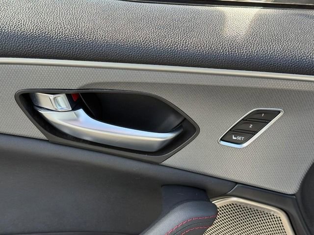 Used 2021 Acura TLX w/ A-SPEC Pkg image 17