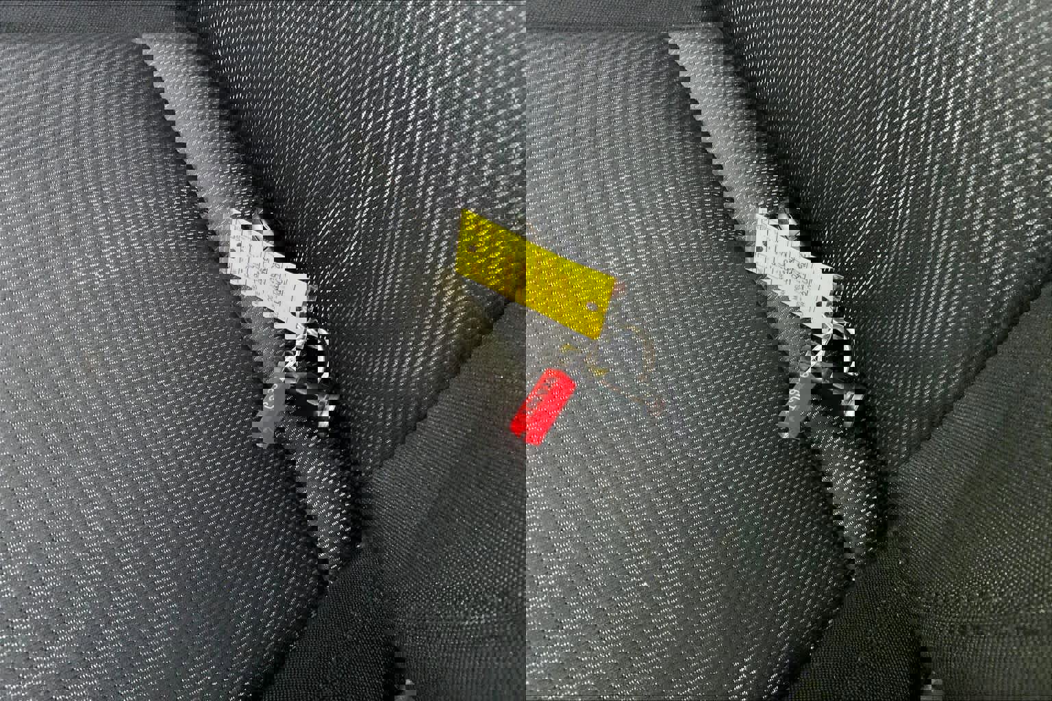 Used 2015 Jeep Renegade Latitude w/ Popular Equipment Group image 14