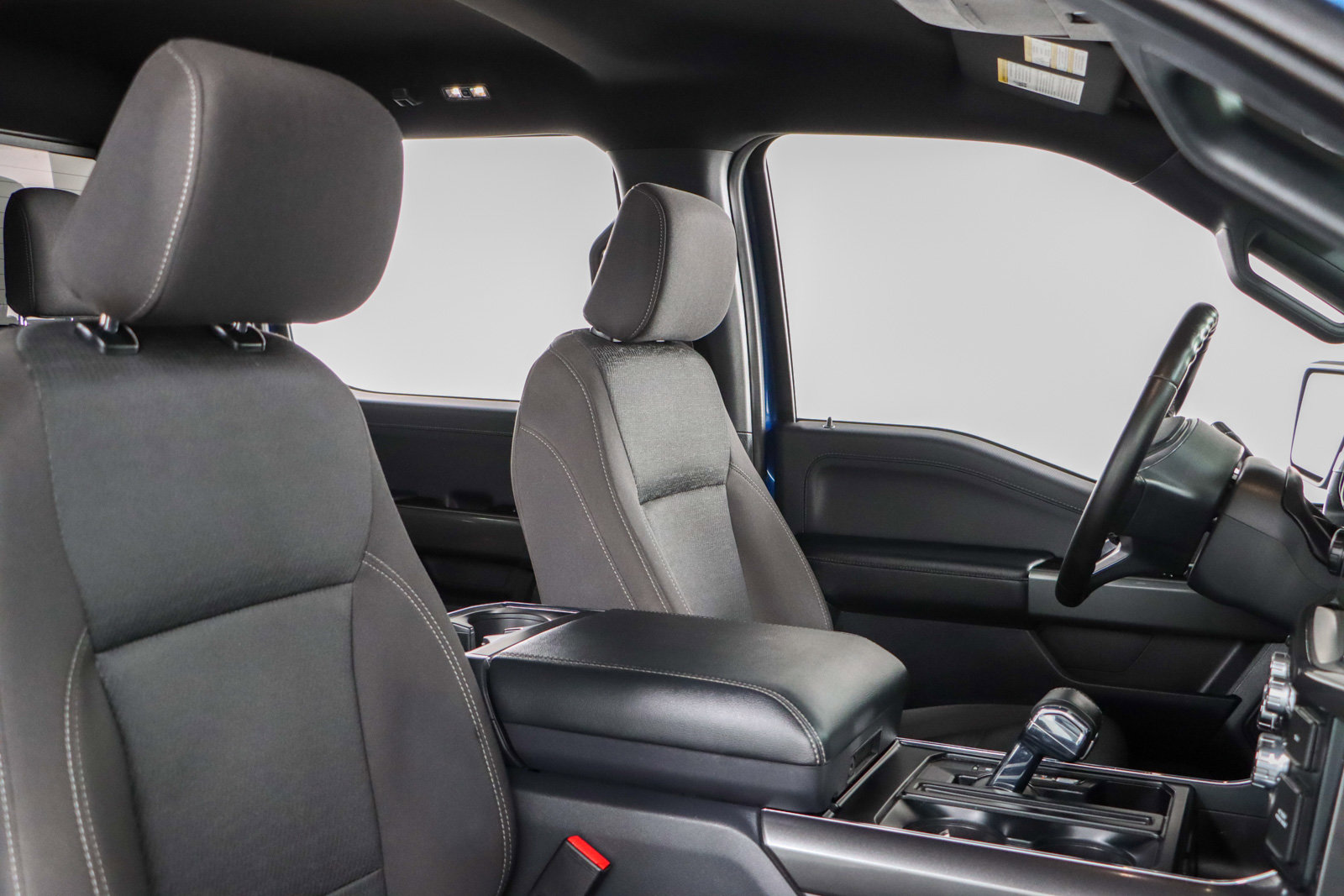 Used 2023 Ford F150 XLT w/ Equipment Group 302A High image 28