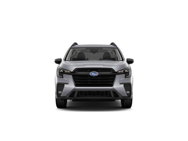 New 2026 Subaru Ascent Bronze Edition image 8