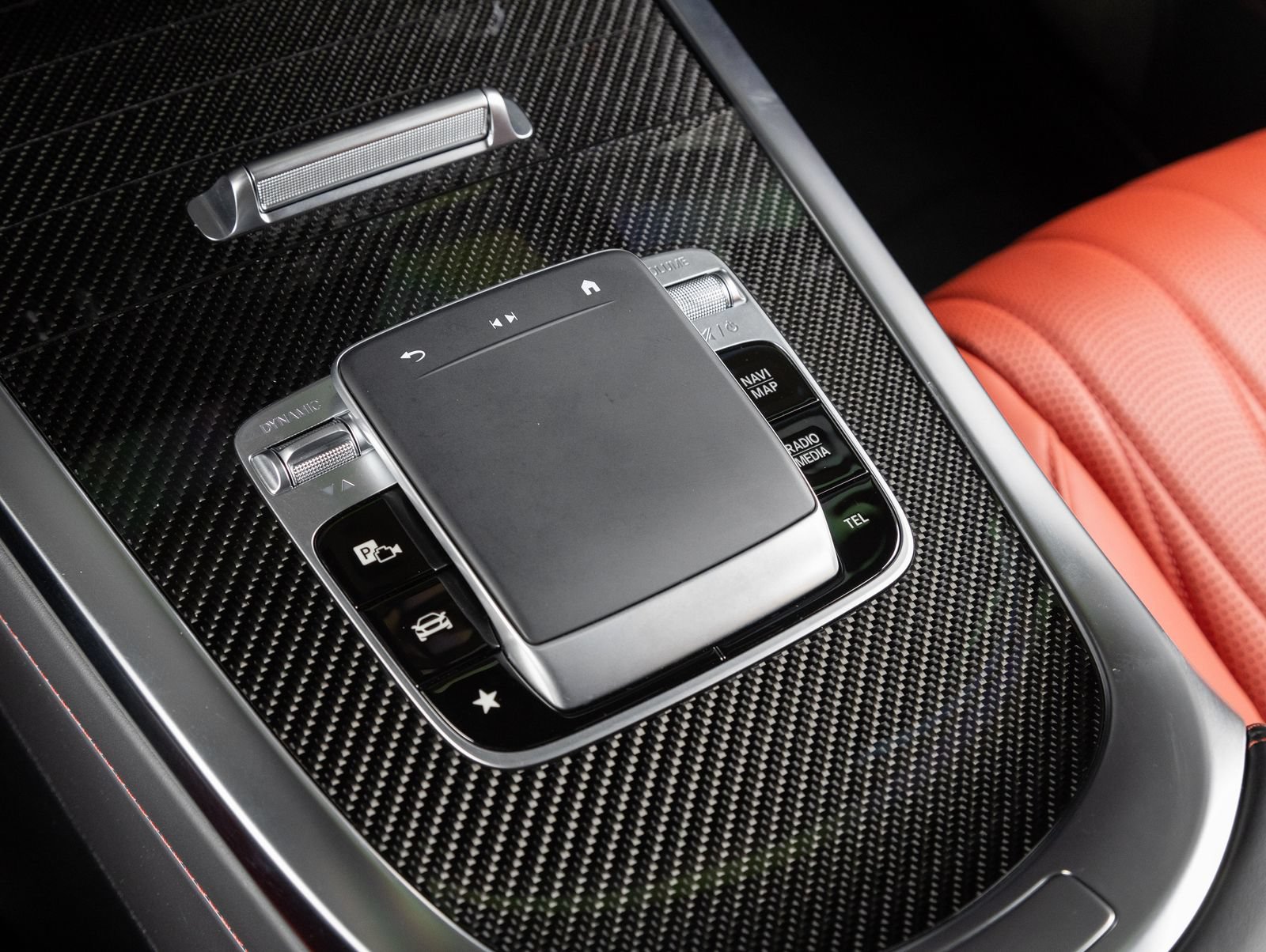 Used 2025 Mercedes-Benz G 63 AMG 4MATIC image 25