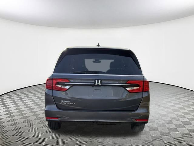 Used 2024 Honda Odyssey EX-L image 10