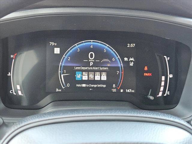 New 2026 Toyota Corolla LE image 10