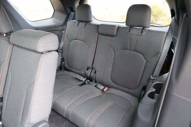 New 2026 Honda Pilot Sport image 13