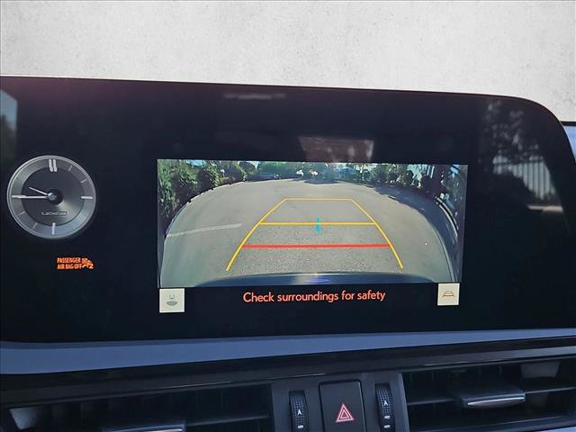 Used 2024 Lexus ES 350 FWD image 14