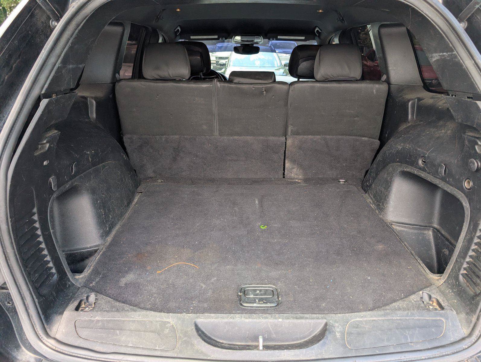 Used 2022 Jeep Grand Cherokee Laredo E RWD image 33