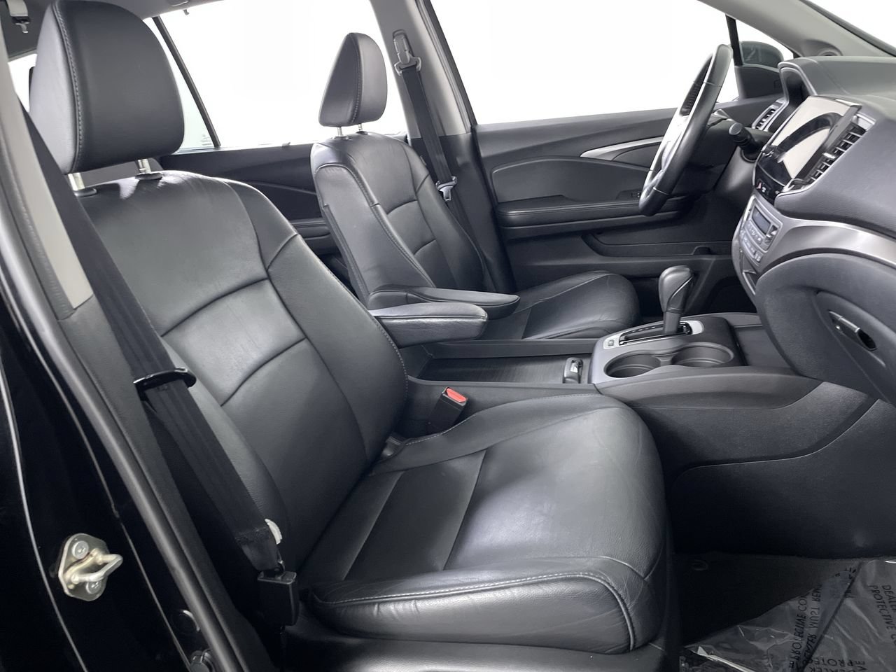 Used 2020 Honda Pilot EX-L image 25