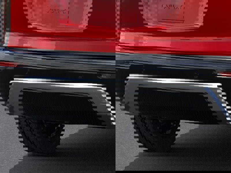 New 2026 Cadillac Vistiq Sport image 14