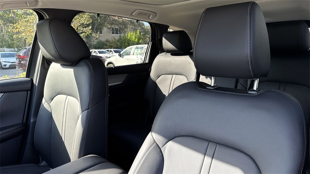 New 2026 MAZDA CX-90 3.3 Turbo w/ Premium Sport Pkg image 43