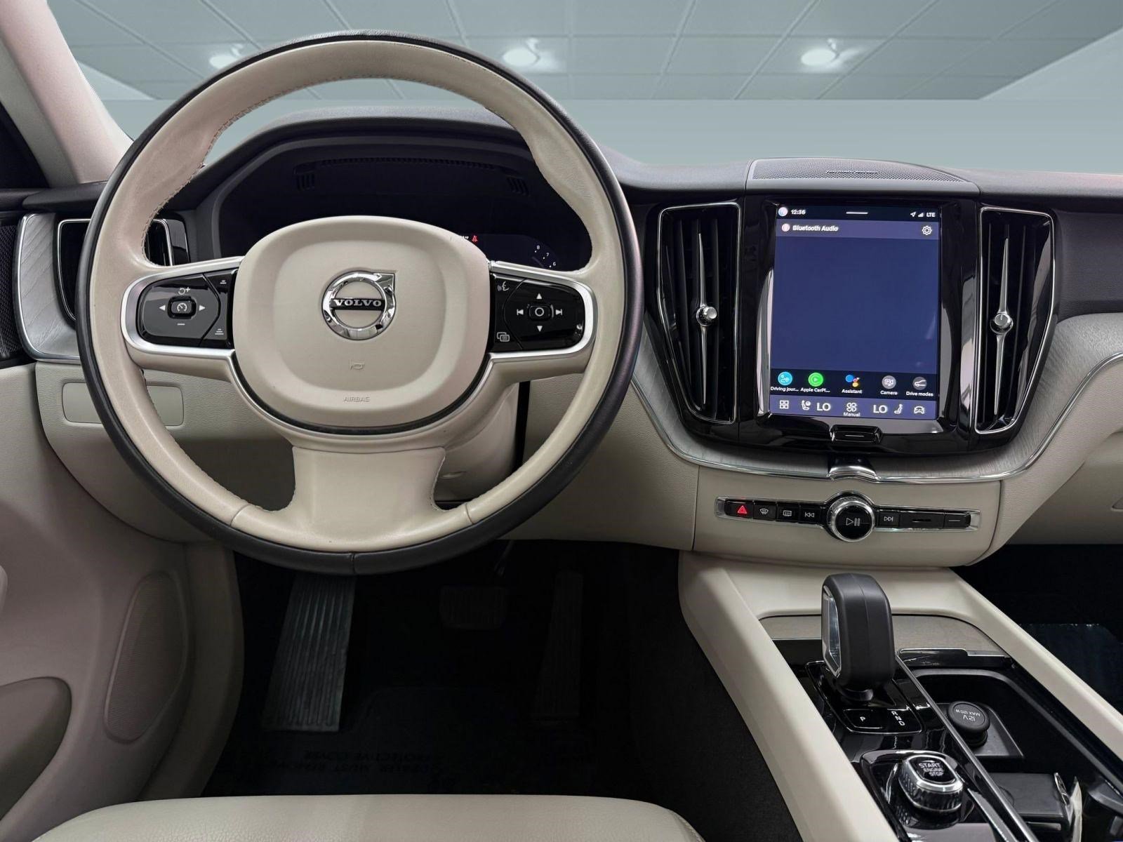 Used 2024 Volvo XC60 B5 Plus w/ Protection Package Premier image 25