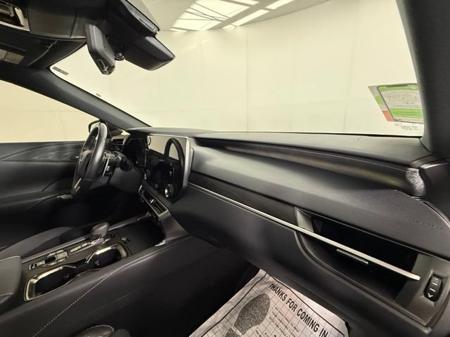 Certified 2025 Lexus RX 450h AWD w/ Convenience Package image 30