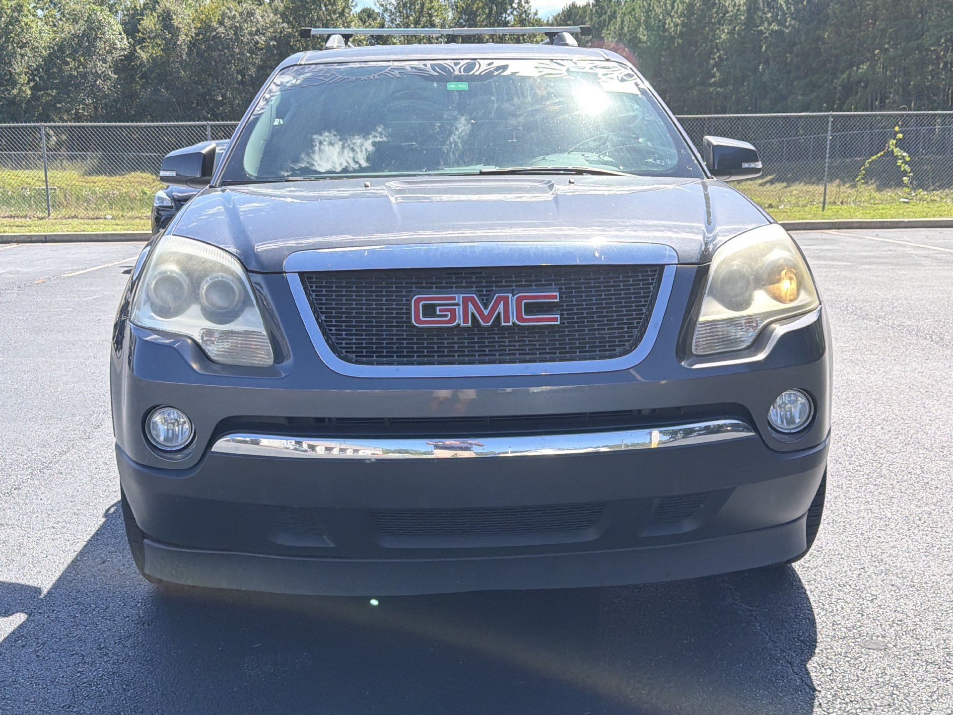 Used 2012 GMC Acadia SLT FWD image 13