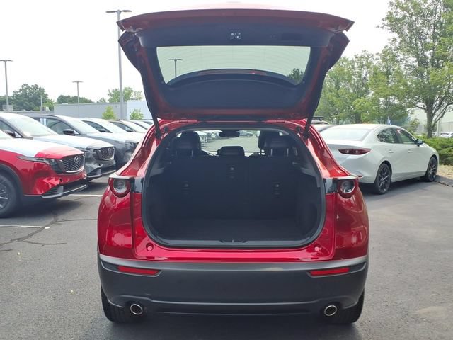 Certified 2024 MAZDA CX-30 AWD 2.5 S w/ Premium Package image 7