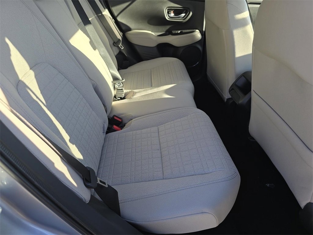 New 2026 Honda HR-V LX image 21