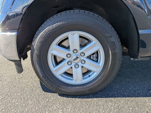 Used 2023 Ford F150 XLT image 10