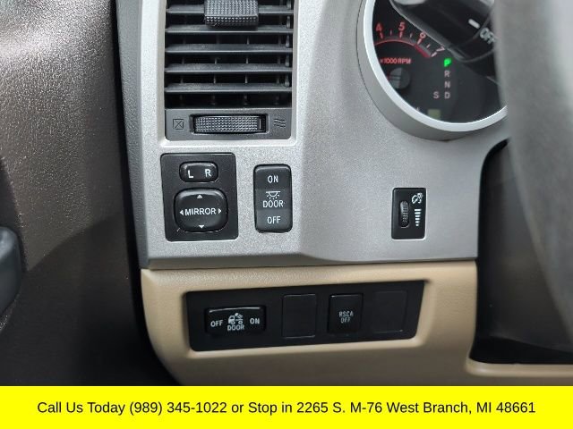 Used 2008 Toyota Tundra 4x4 Double Cab image 16