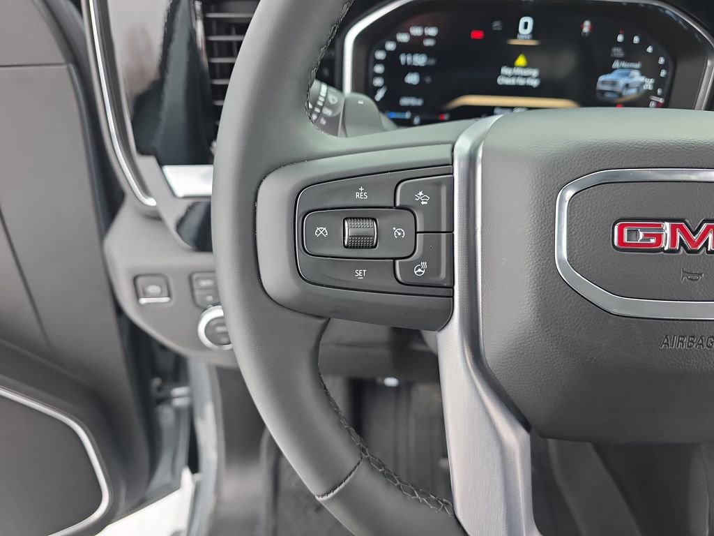 New 2026 GMC Sierra 1500 Elevation w/ Elevation Premium Package image 15