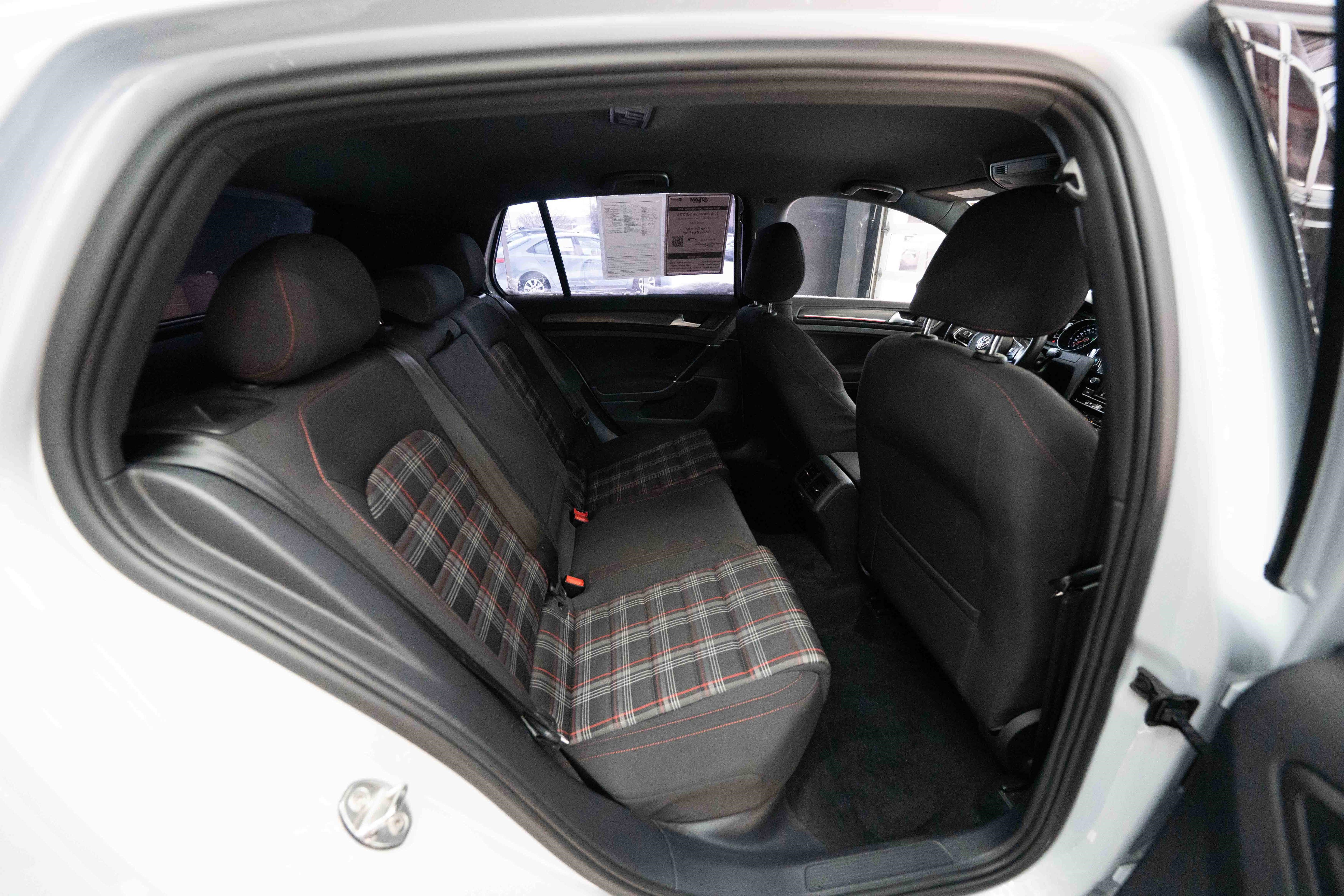 Used 2018 Volkswagen GTI S image 25